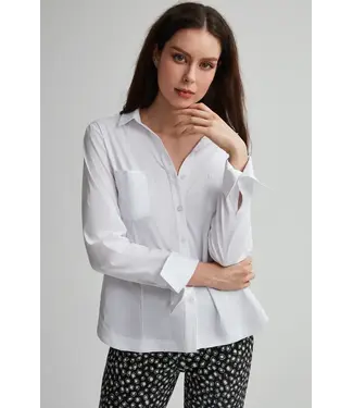 Raffinalla Classic Stretch Shirt