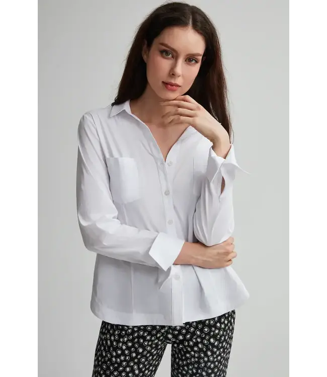 Raffinalla Classic Stretch Shirt