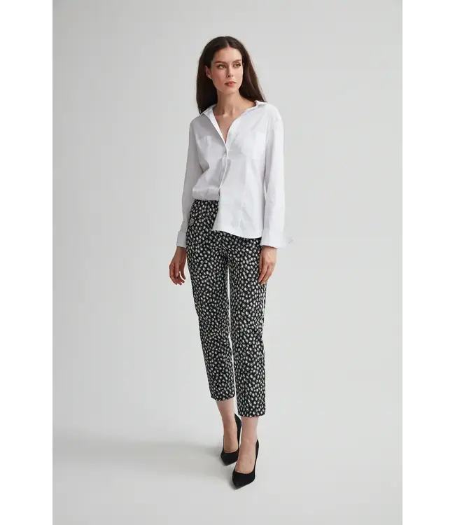 Raffinalla Classic Stretch Shirt