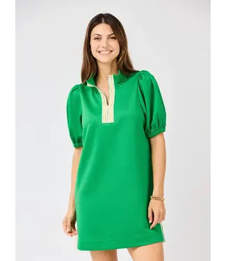 Mary Square Andie Dress