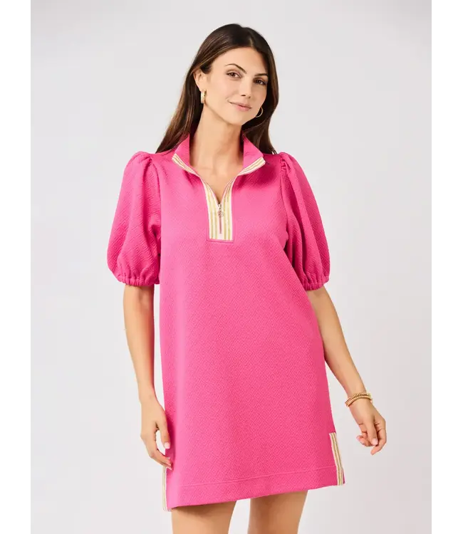 Mary Square Andie Dress