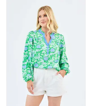 Mary Square Mary Square Gianna Top