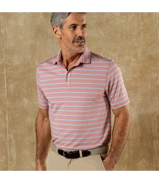 Duck Head Eldred Long Drive Performance Polo