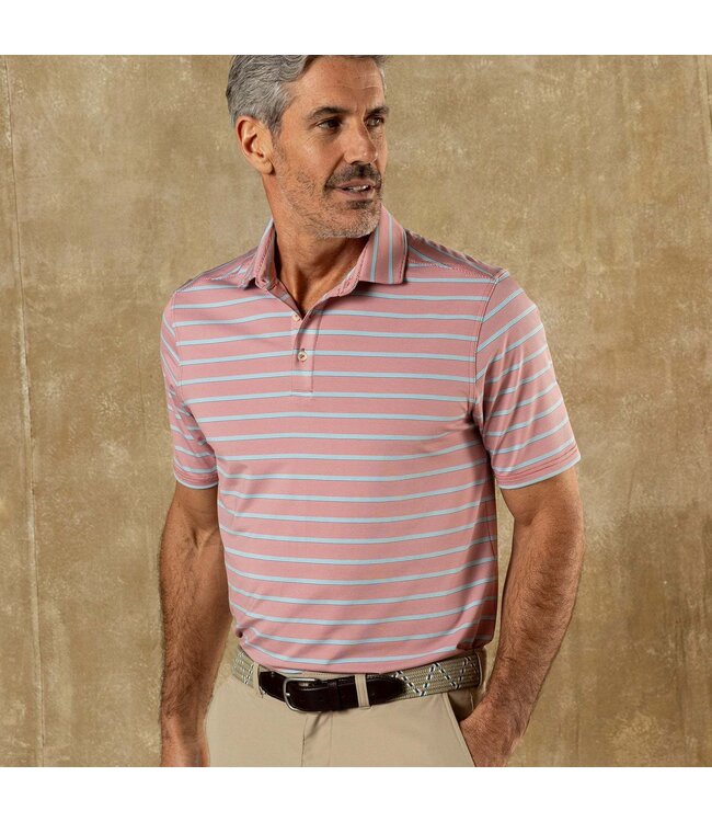 Duck Head Eldred Long Drive Performance Polo