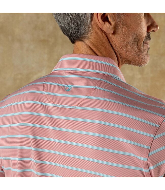 Duck Head Eldred Long Drive Performance Polo