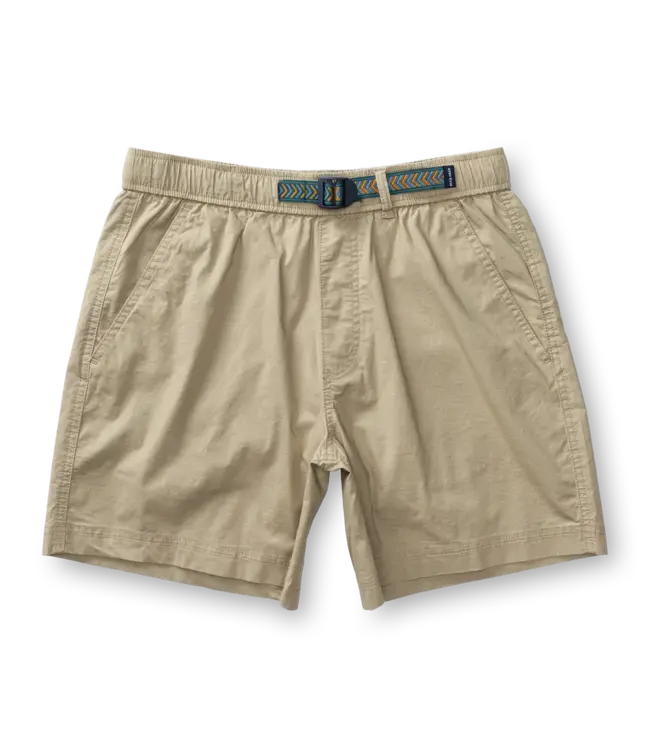 Duck Head 6" Trailhead Lightweight Short