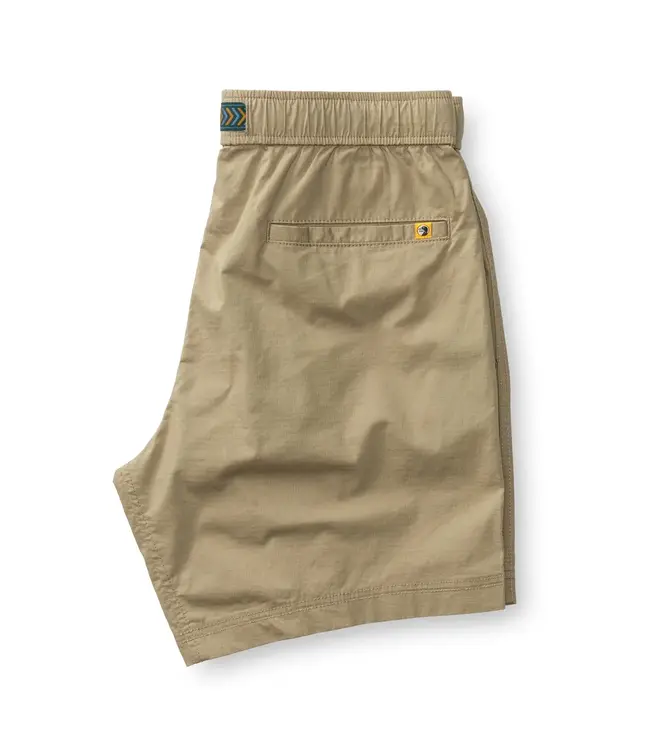 Duck Head 6" Trailhead Lightweight Short