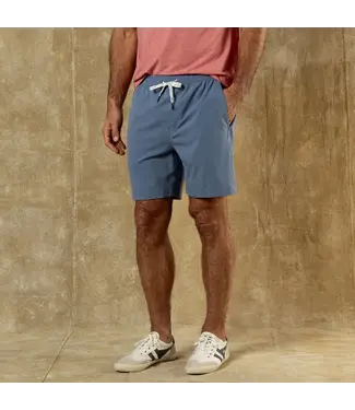 Duck Head 7" Rover Hybrid Performance Short