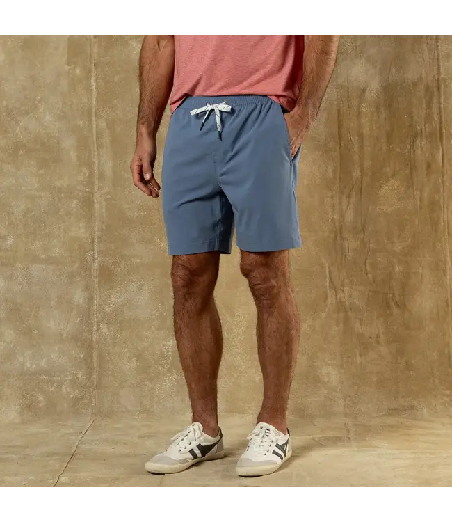 Duck Head 7" Rover Hybrid Performance Short