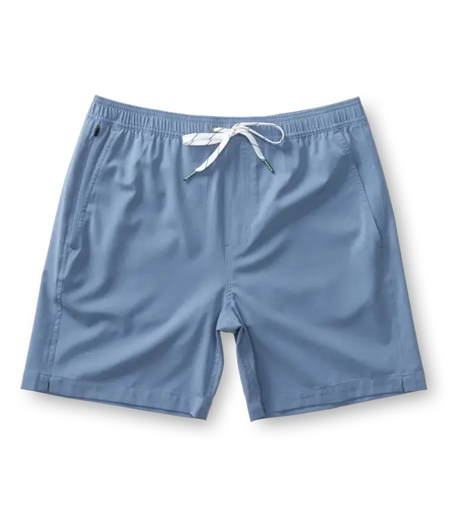 Duck Head 7" Rover Hybrid Performance Short