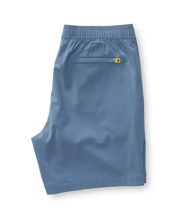 Duck Head 7" Rover Hybrid Performance Short