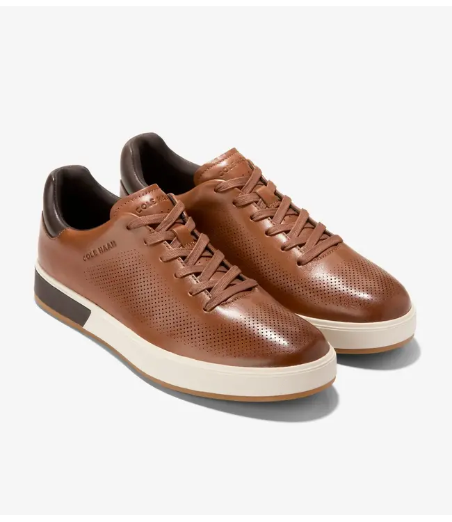 Cole Haan Men's GrandPrø Angleace Sneakers