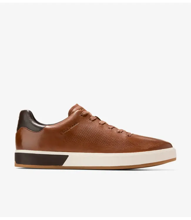 Cole Haan Men's GrandPrø Angleace Sneakers