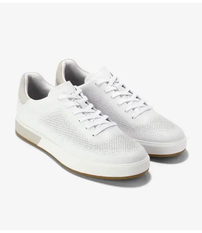 Cole Haan Men's GrandPrø Angleace Sneakers
