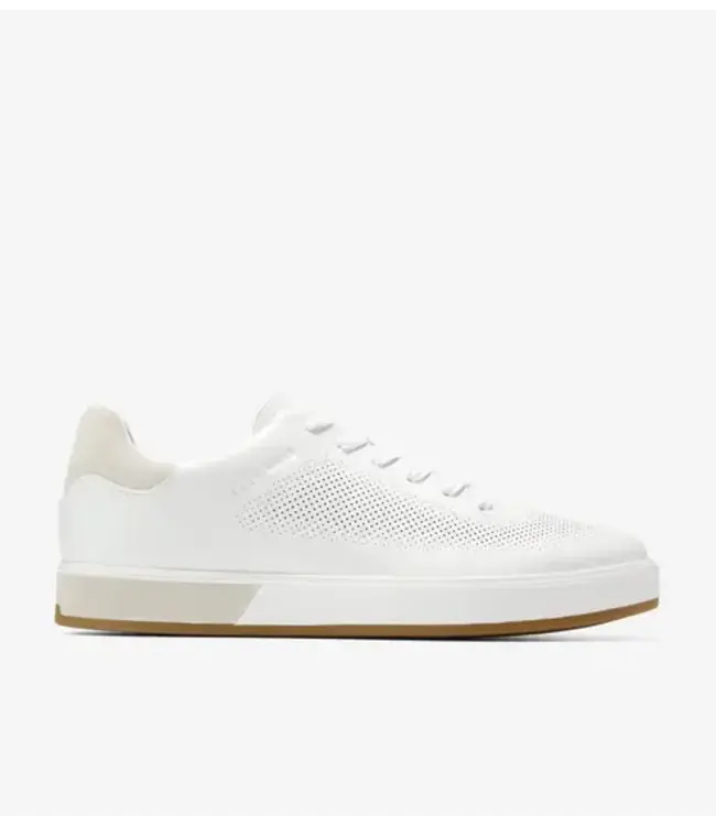 Cole Haan Men's GrandPrø Angleace Sneakers