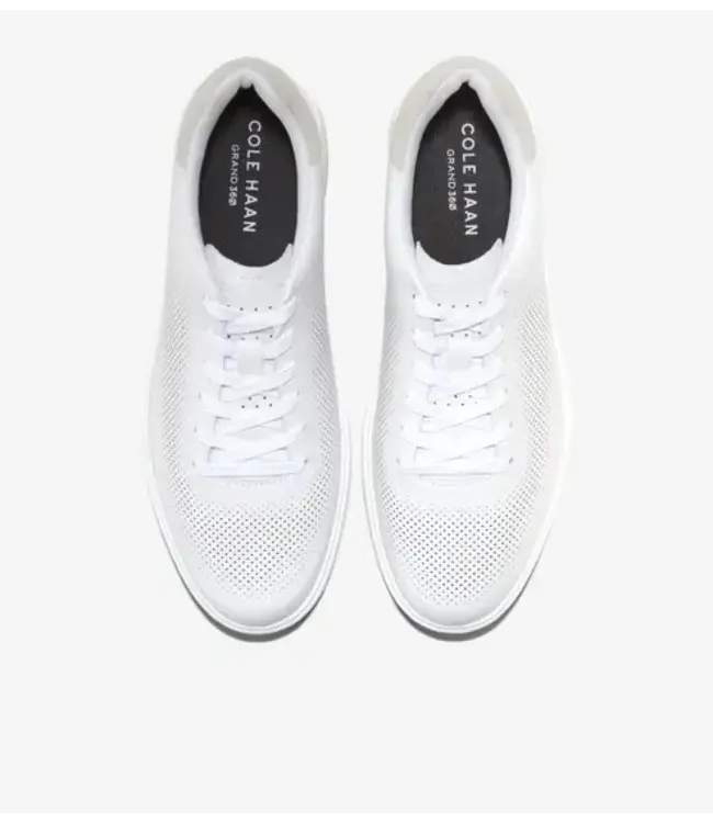 Cole Haan Men's GrandPrø Angleace Sneakers