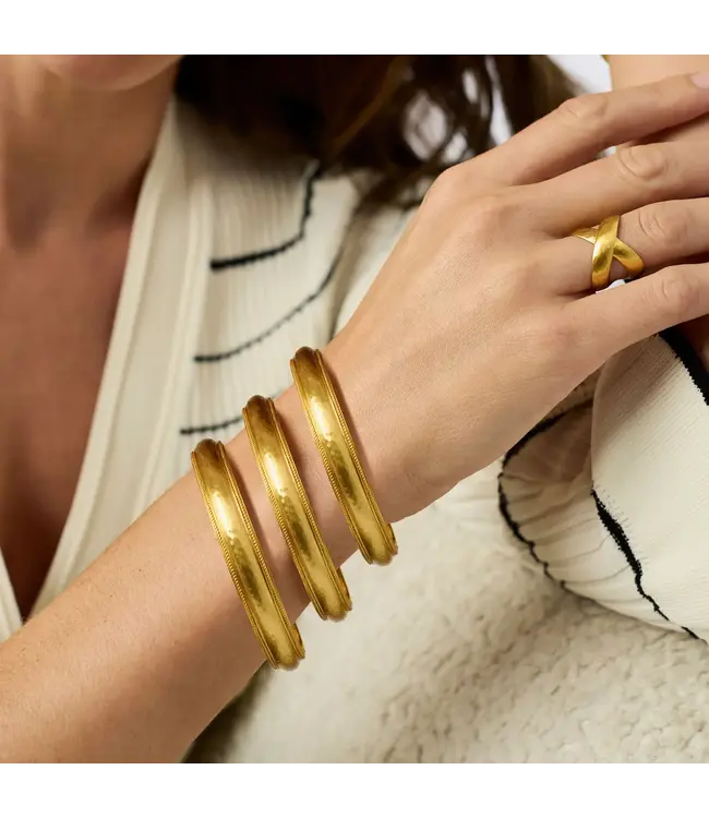 Julie Vos Cannes Bangle