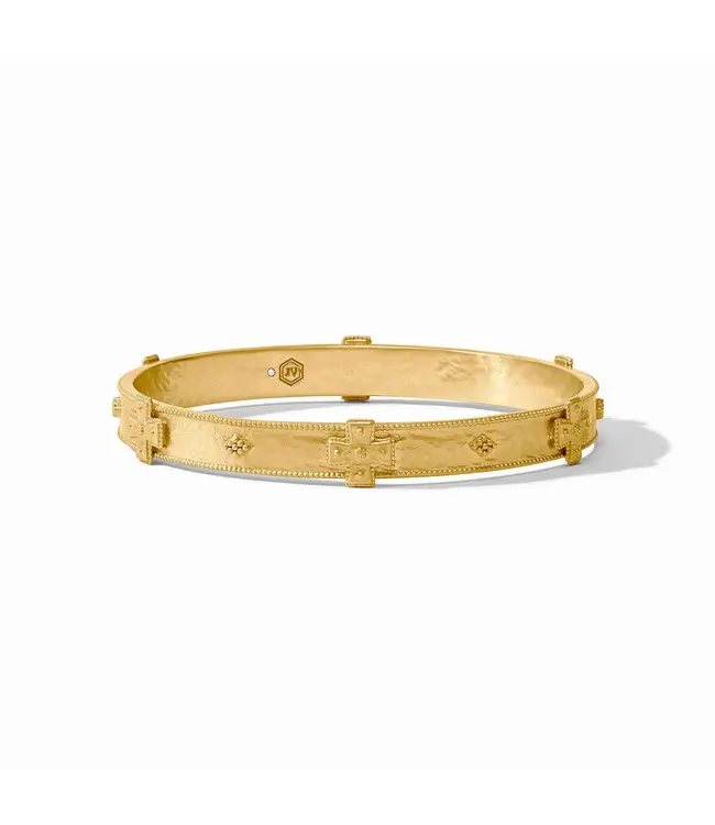Julie Vos Canterbury Bangle