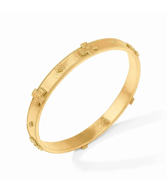 Julie Vos Canterbury Bangle