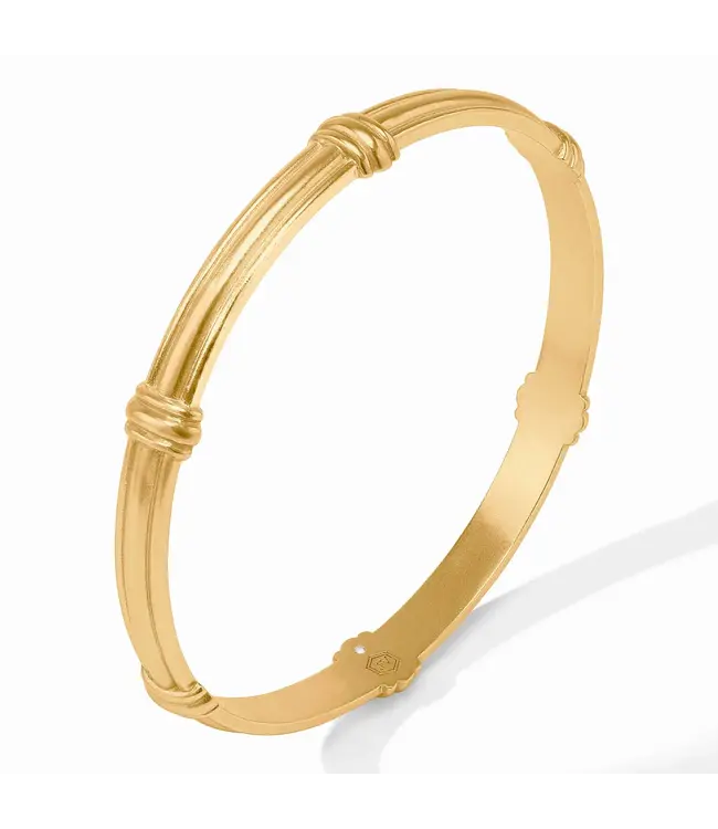Julie Vos Portofino Stacking Bangle