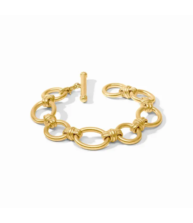 Julie Vos Portofino Link Bracelet