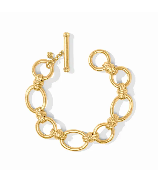 Julie Vos Portofino Link Bracelet
