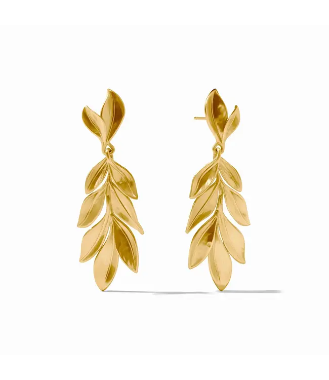 Julie Vos Willow Statement Earring