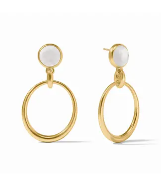 Julie Vos Laguna Statement Earring