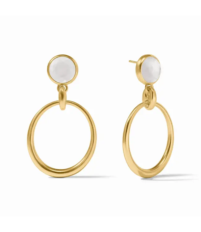 Julie Vos Laguna Statement Earring