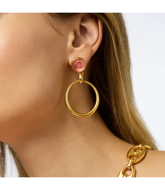 Julie Vos Laguna Statement Earring
