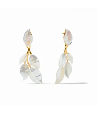 Julie Vos Willow Chandelier Earring