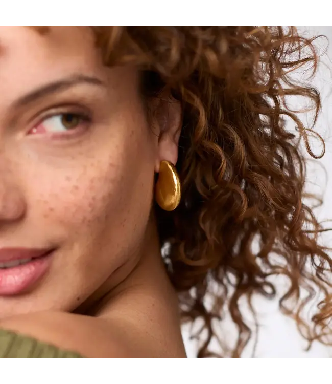 Julie Vos Solara Hoop