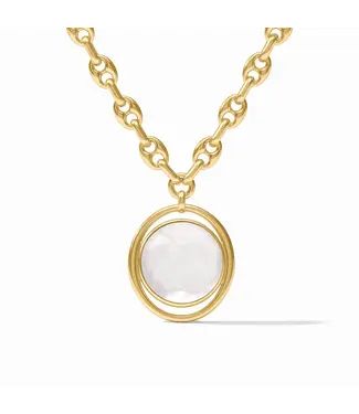 Julie Vos Laguna Statement Necklace