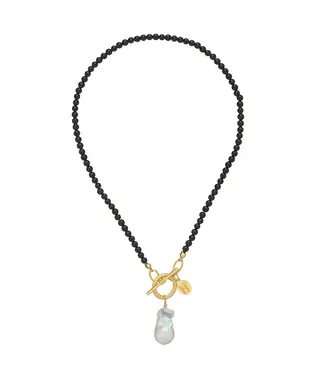 Susan Shaw Katie Necklace