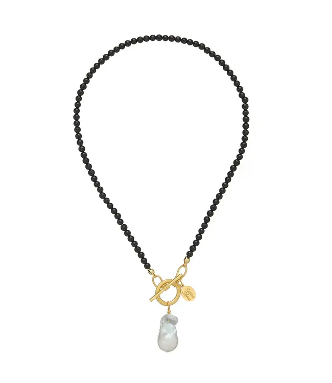 Susan Shaw Katie Necklace