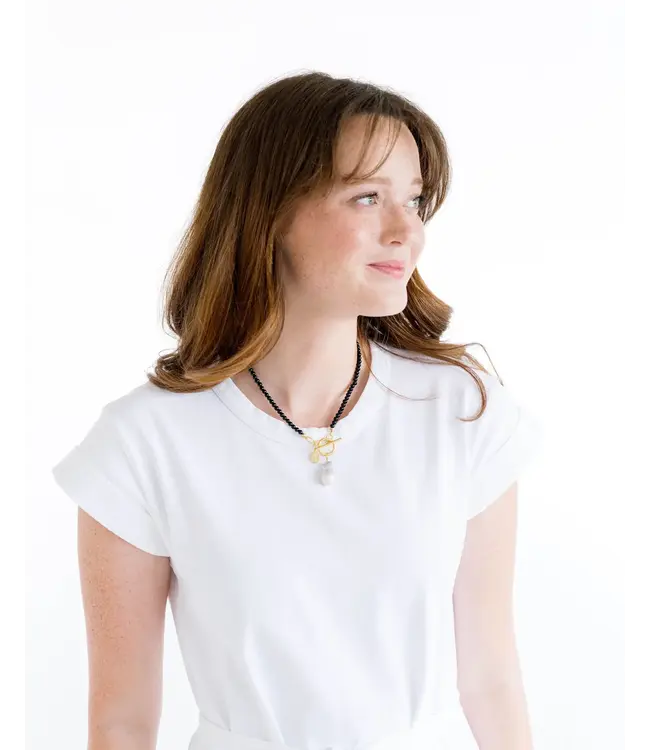 Susan Shaw Katie Necklace