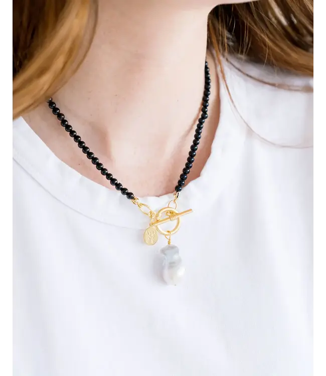 Susan Shaw Katie Necklace