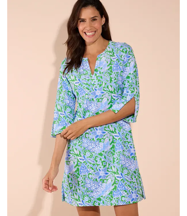 Jude Connally Megan Dress Jude Cloth