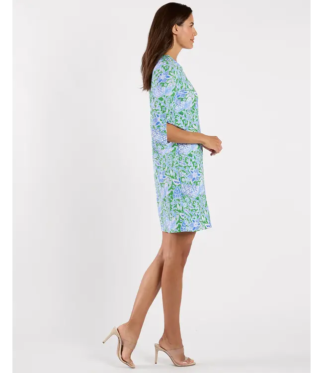Jude Connally Megan Dress Jude Cloth