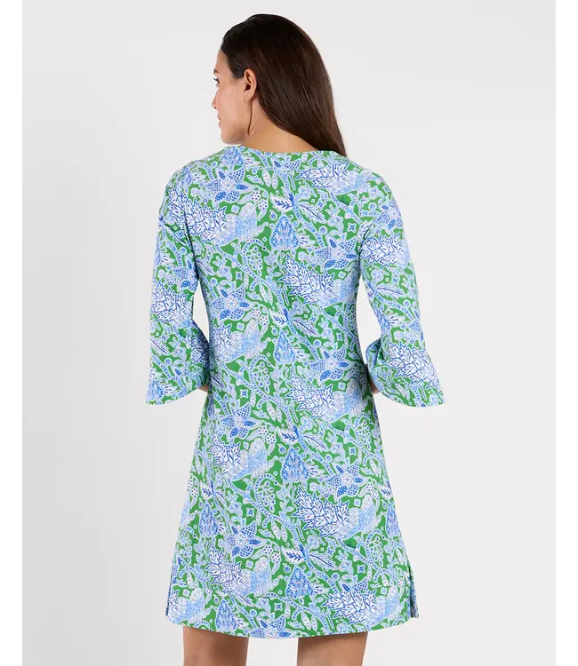 Jude Connally Megan Dress Jude Cloth