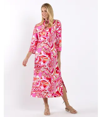 Jude Connally Katie Dress Jude Cloth