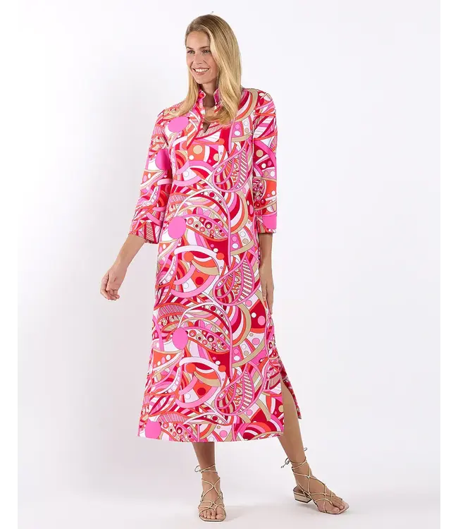 Jude Connally Katie Dress Jude Cloth