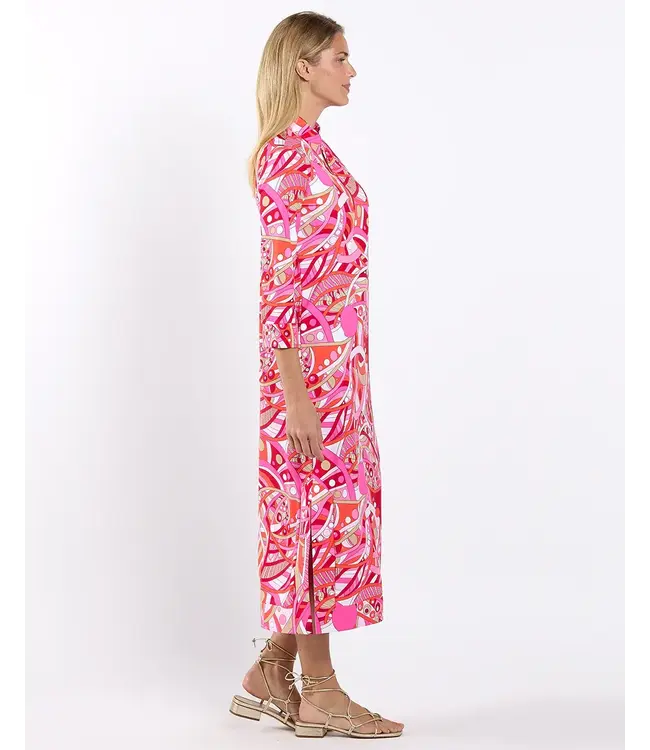 Jude Connally Katie Dress Jude Cloth