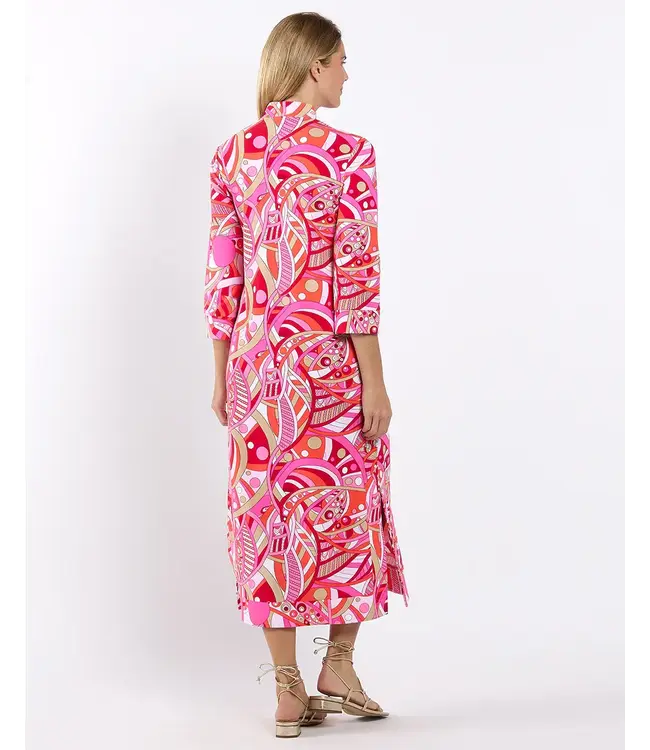 Jude Connally Katie Dress Jude Cloth