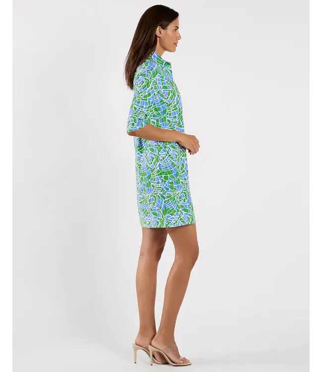 Jude Connally Susanna Dress Jude Cloth