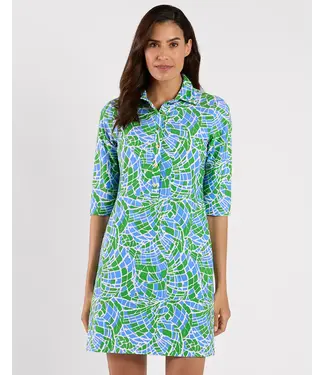 Jude Connally Jude Connally Susanna Dress Jude Cloth