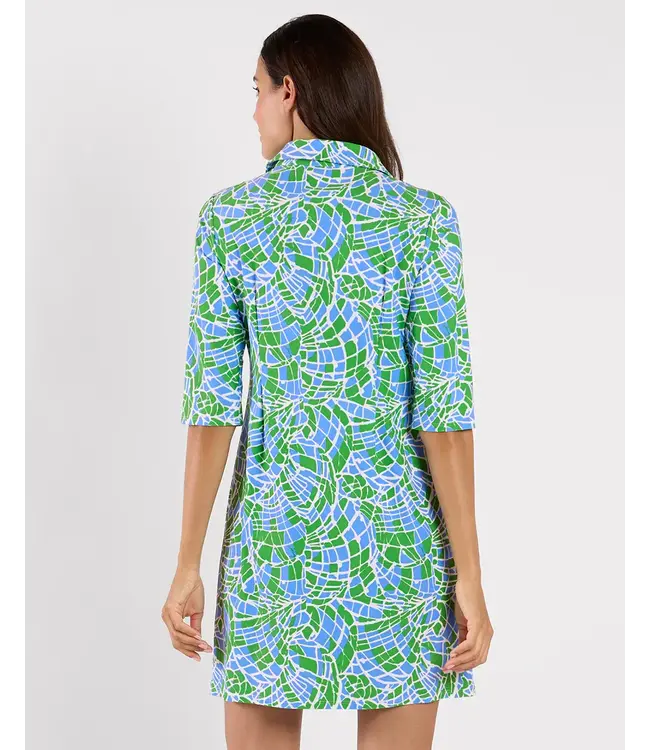 Jude Connally Susanna Dress Jude Cloth