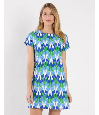 Jude Connally Ella Dress Jude Cloth