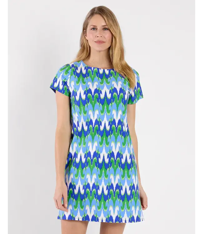 Jude Connally Ella Dress Jude Cloth