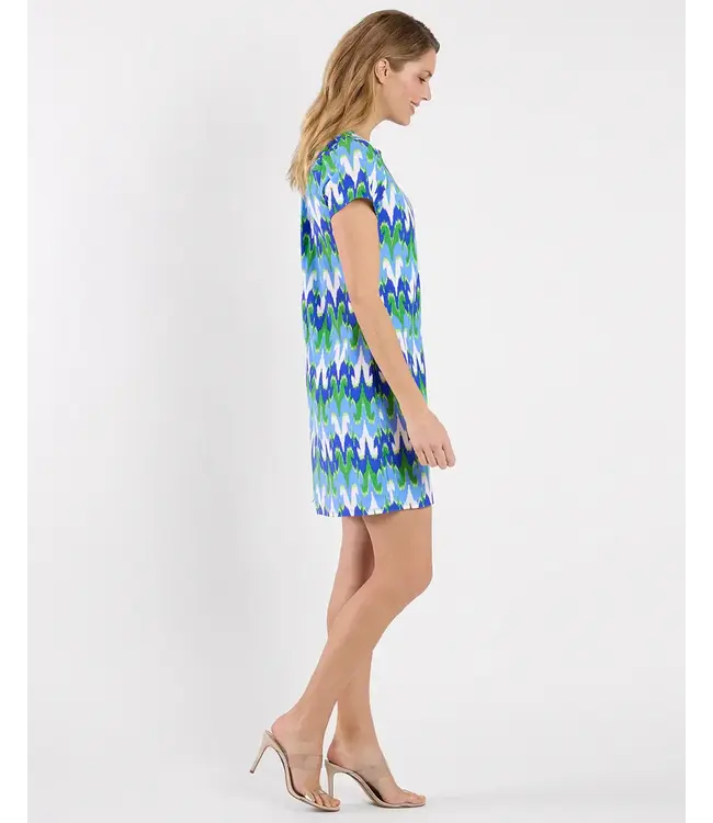 Jude Connally Ella Dress Jude Cloth